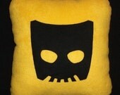 Grindr Pillow