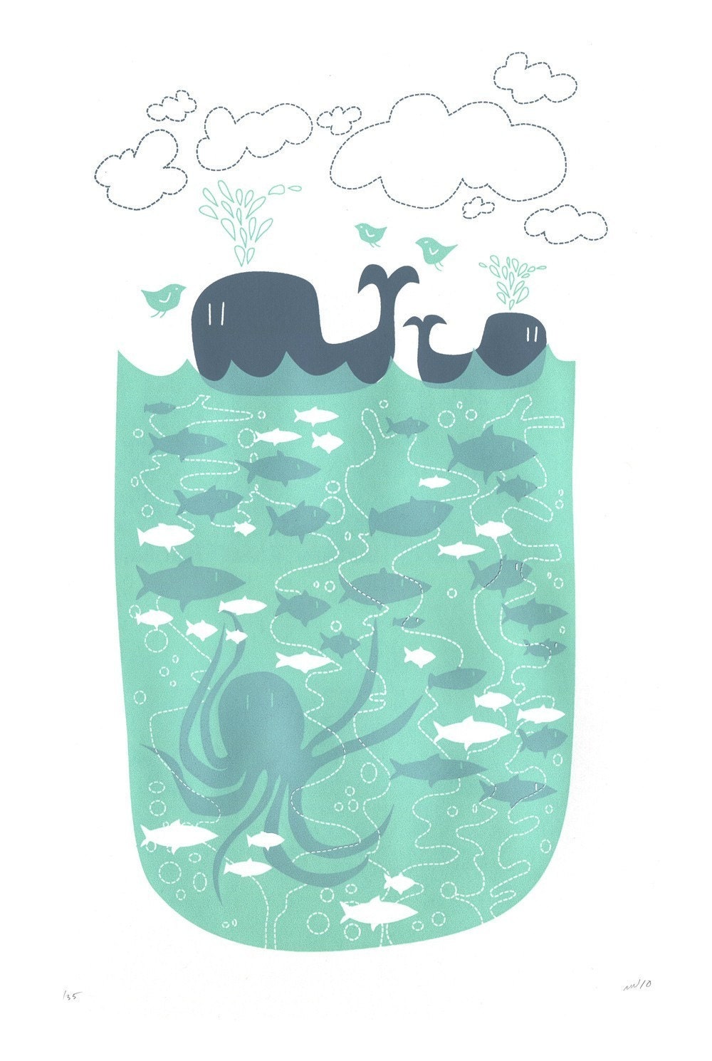 Under the Sea