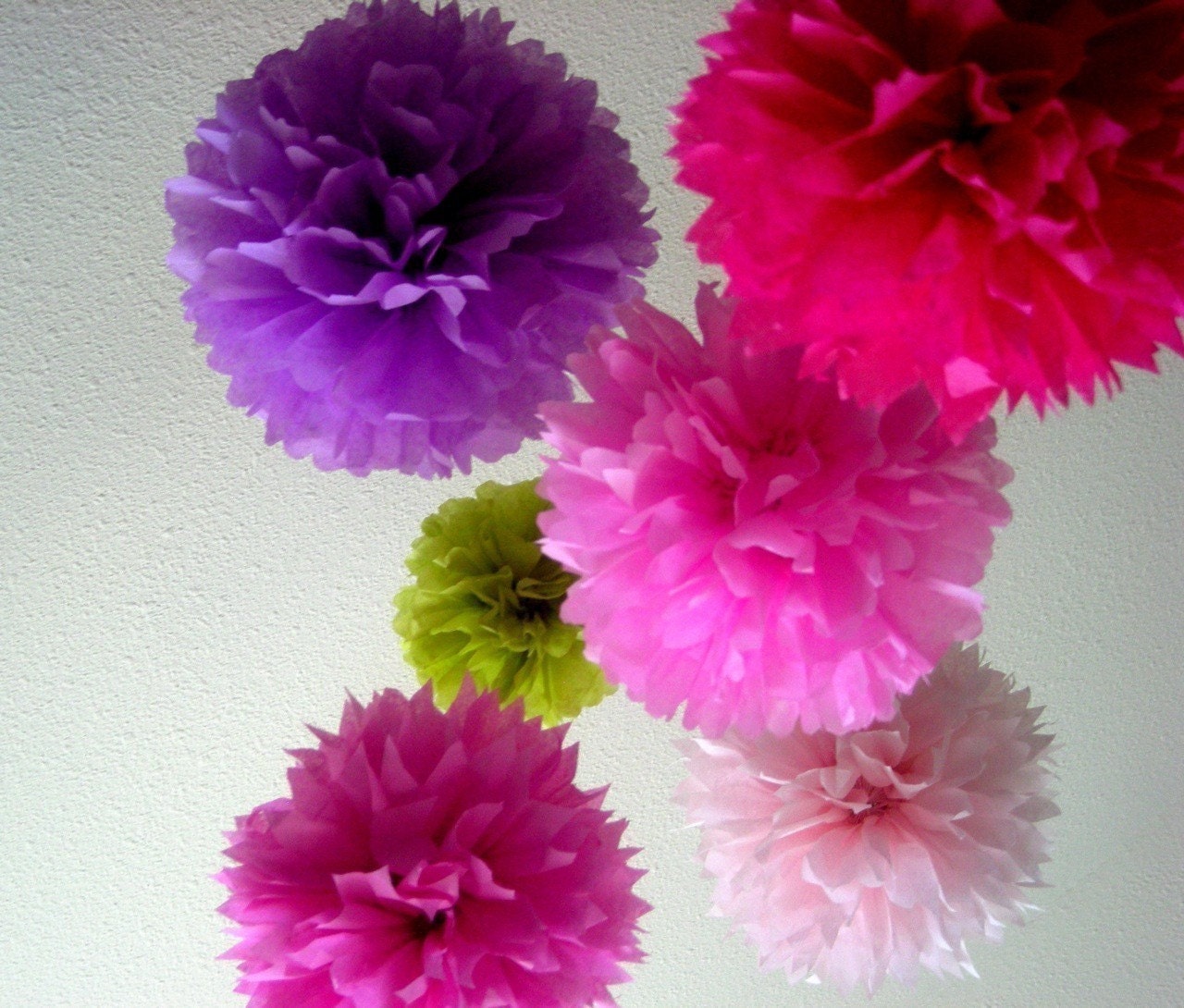 The Princess and the Pea... pom mobile