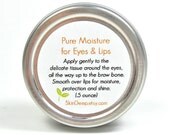 Pure Moisture for Eyes and Lips - .5 ounce FREE Shipping