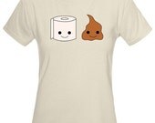 Bathroom Couple T-Shirt