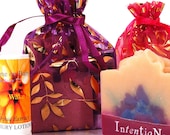 Lotion Bar & Soap Gift Set