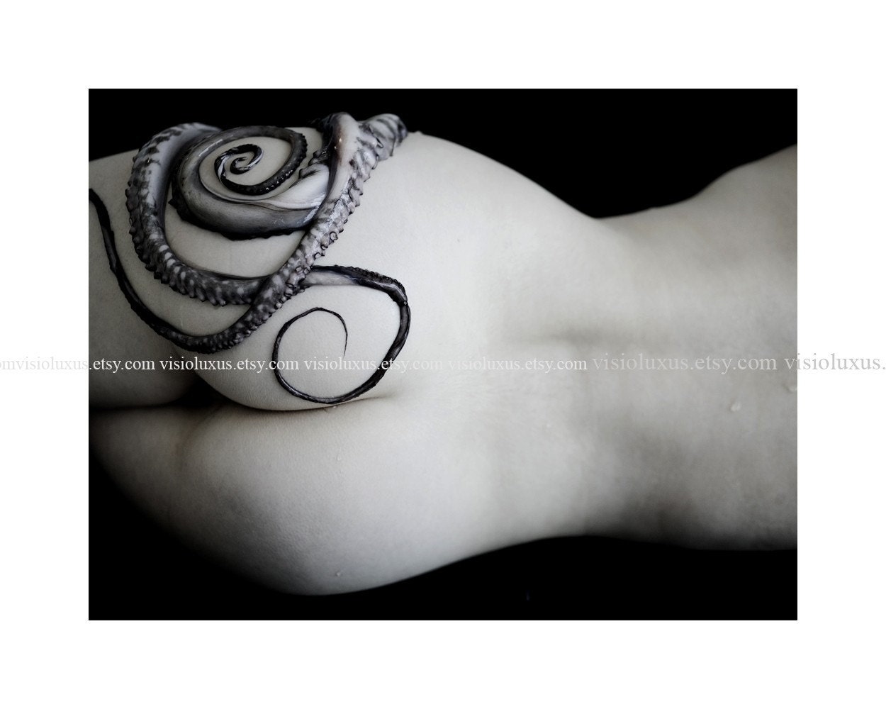 Dream of the Fisherman's Wife IV 8x10 Print