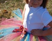 Design Your Own Pretty Little Tutu Set