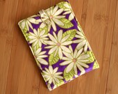 Tropical Daydream Kindle/Nook/Nook Color/Kobo/Blackberry Playbook and more EReader EBook Sleeve Cozy Cover