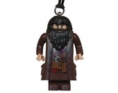 Hagrid Lego adjustable necklace