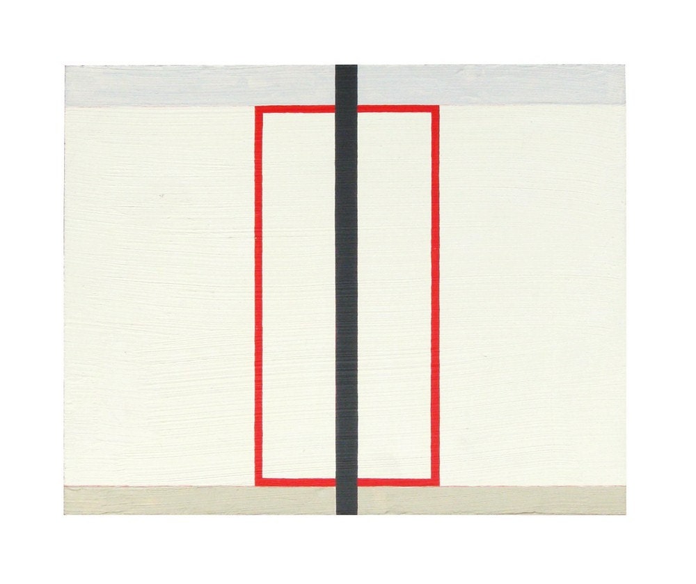 Circuit 8  -   Original Acrylic Painting