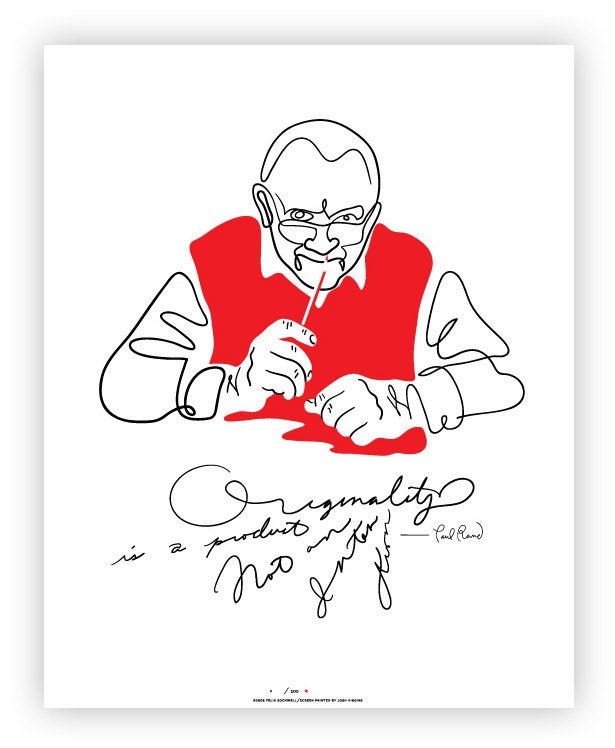 Paul Rand