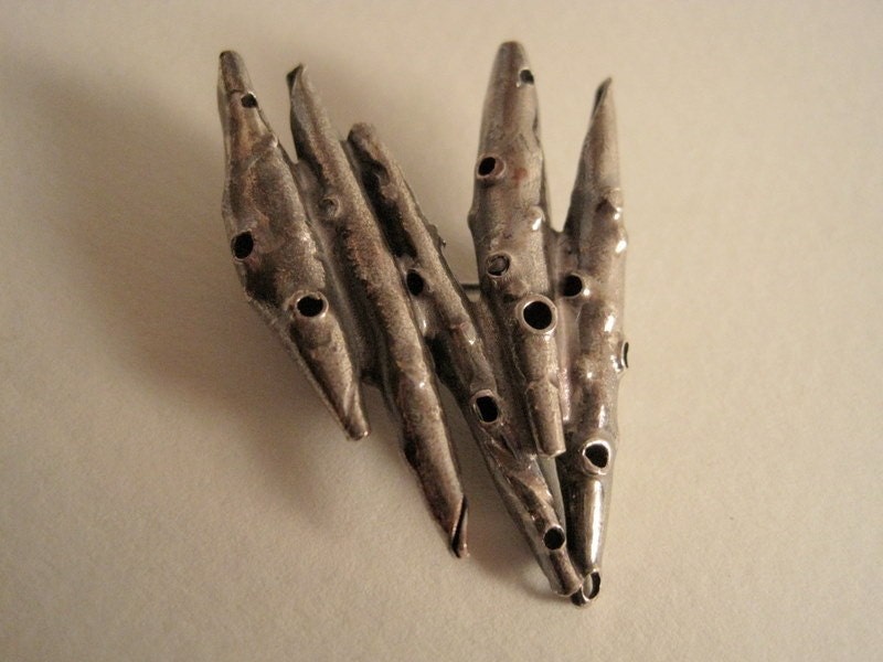 Space Pods