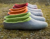 Mummy, Dad and Me - Family slippers set