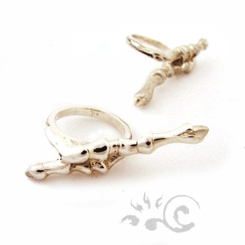 Branch Ring