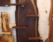 Premium Slab Tree-Shelves.