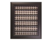 Earring Holder - London Fog - Medium