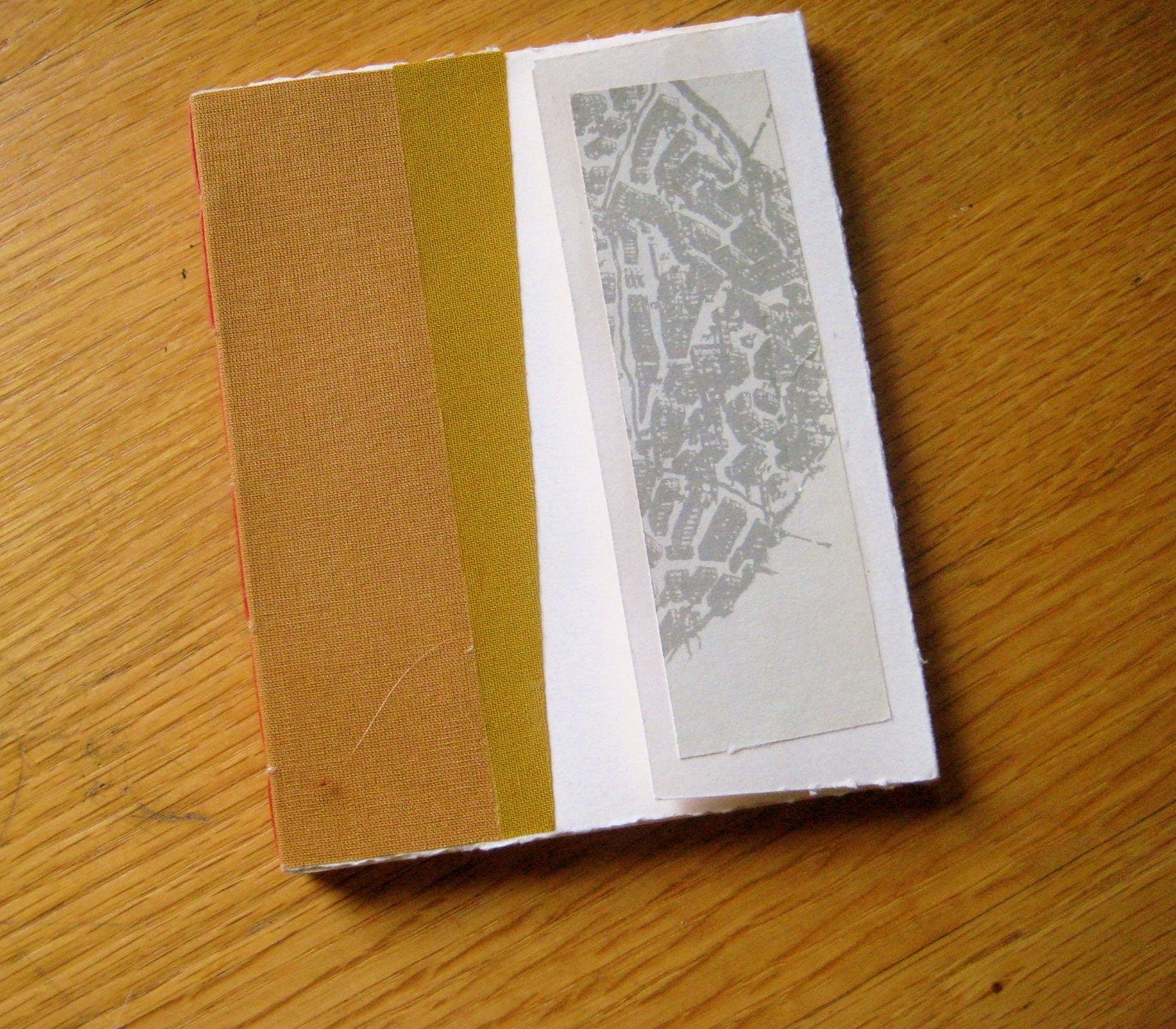 Honey Comb Journal
