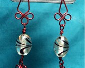 Asian Flair earrings