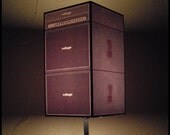 Guitar Amp lampshade lamp shade