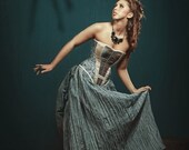 Alice in Wonderland - Alice's Dress
