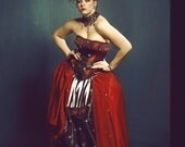Alice in Wonderland - The Queen of Hearts