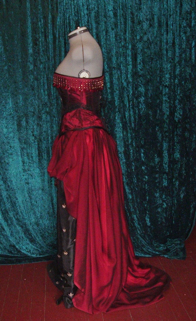Alice in Wonderland - The Queen of Hearts