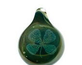 Lucky Four Leaf Clover
