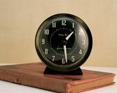 Vintage Big Ben Alarm Clock