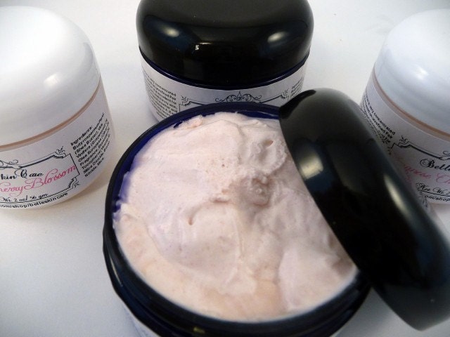 Whipped Shea Butter - Japanese Cherry Blossom