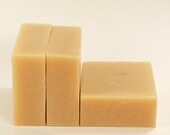 For Dad - Beer Soap With Orange, Cypress, Tangerine Essential Oils, Natural Soap