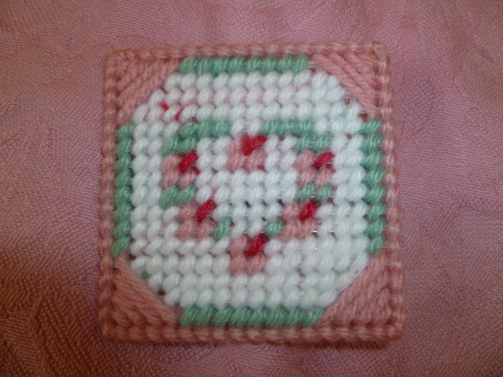 Heart Valentine's Day Magnet