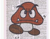 Goomba+from+mario+bros