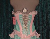 Showtime Burlesque Set