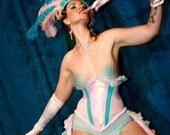 Showtime Burlesque Set