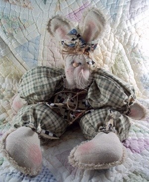 Hugs and Kisses-Floppy Bunny-Flopsy