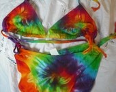 Tie dye Swimsuit