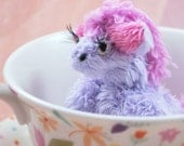 Miniature Jointed Pony Cherish