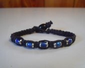 Mood Hemp Bracelet