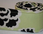 Camera Strap - quick release - Green Envy