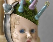 Earth Child Ring