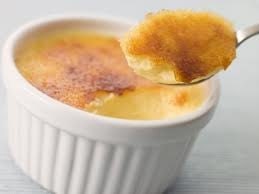 Creme Brulee'  Handmade Soap