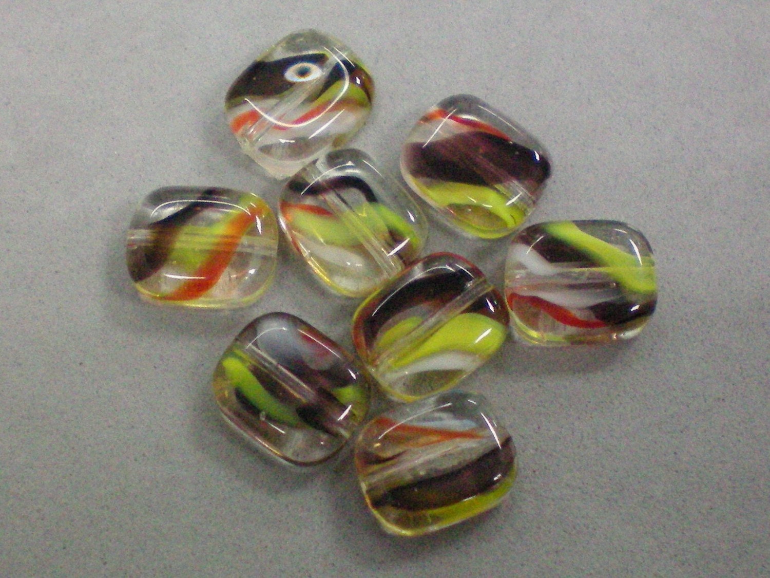 Rainbow Glass