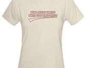 Who Needs Brains When You Have These T-Shirt