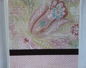 Bandana Address Book