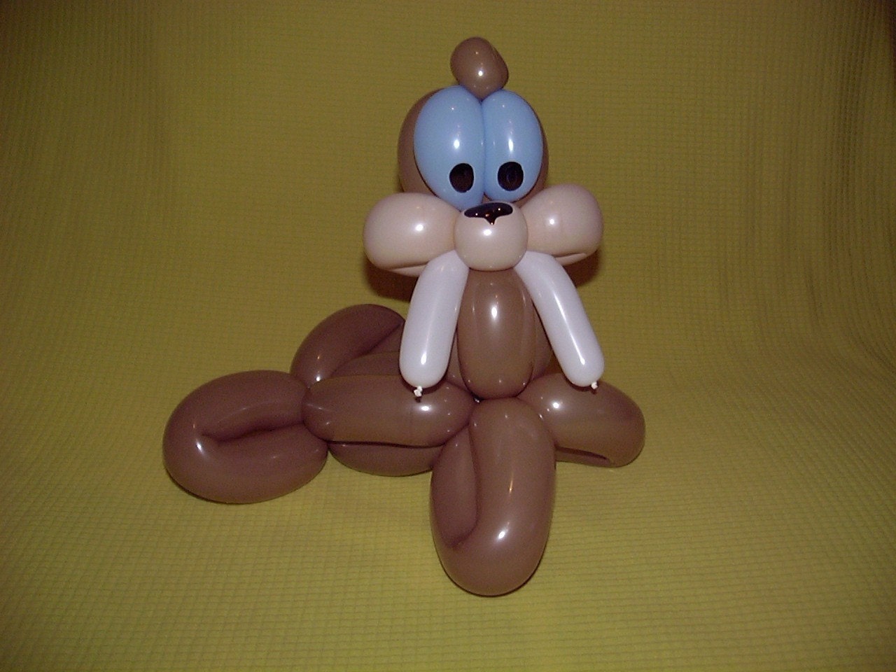 Jeanine's Stuff, Volume 3, Balloon Designs pdf