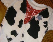 Sew Cowboy