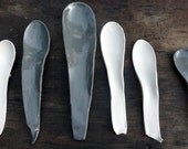 assorted spoons