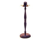 Less Than Perfect Necklace Holder - Navy Blue