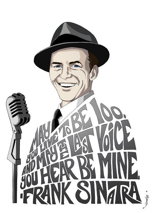 Frank Sinatra