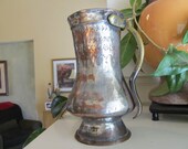 Metal Decorative Piece
