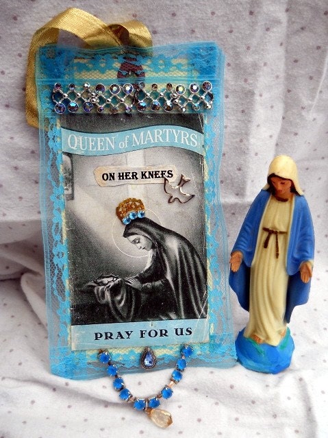 On Her Knees Tag 5 Forgotten Faith Series Free Shipping US and Canada