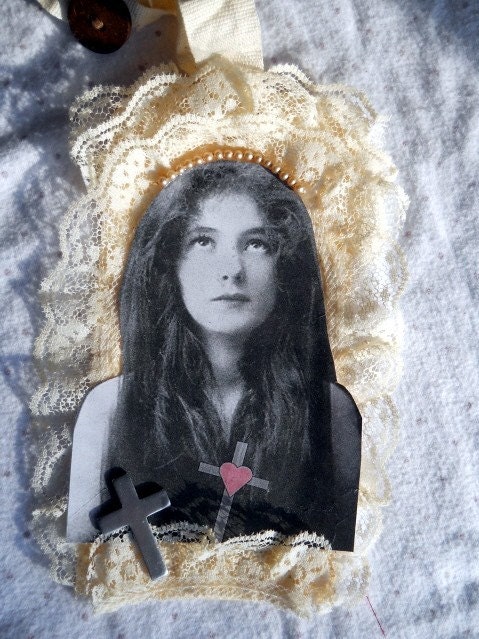 Forgotten Faith Tag Number One in Series Free Shipping US and Canada