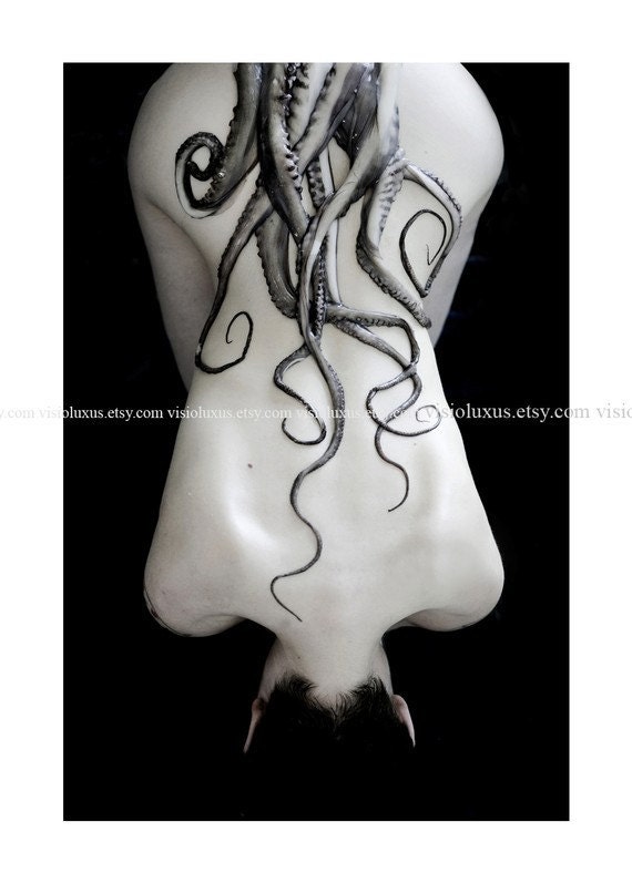Dream of the Fisherman's Wife I 20x30 Print